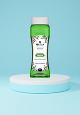 Shampoo Aloe Vera Magia Natural 500ml